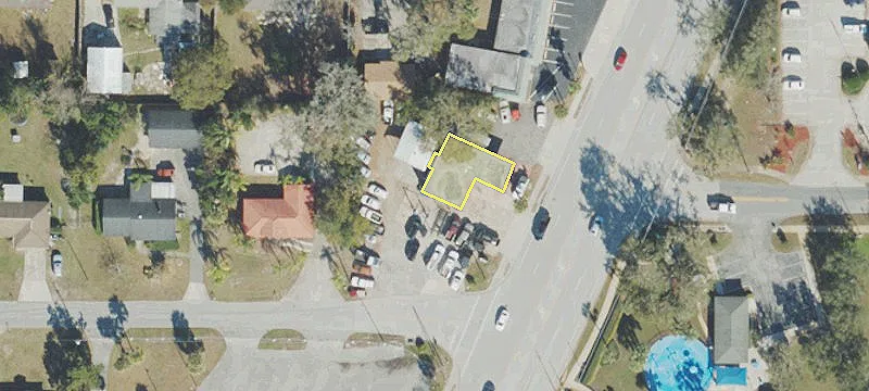 140 Charles Richard Beall Blvd