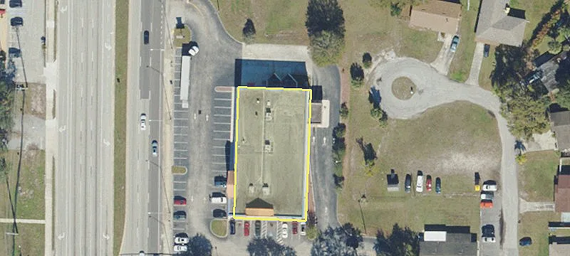 6105 Us Hwy 98th N