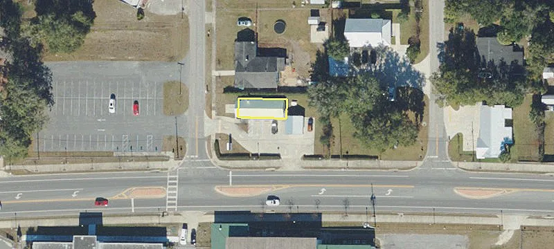602 Old Wire Rd
