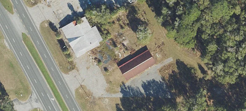 2631 Young Blvd