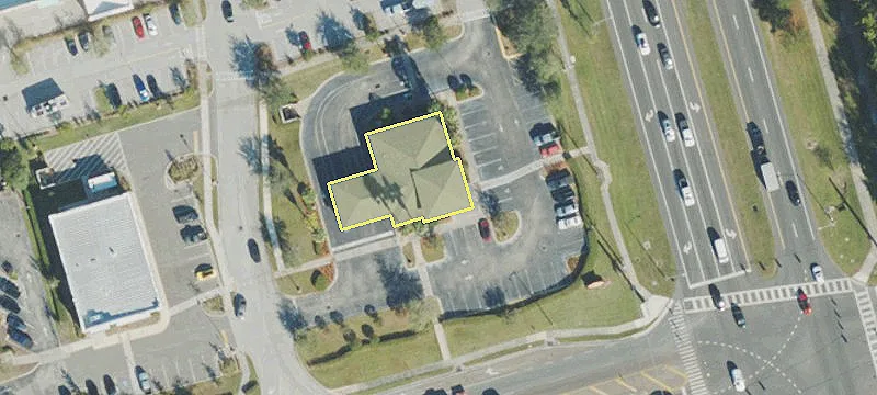 612 Alafaya Trl