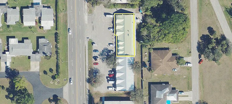 516 Joel Blvd