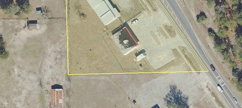 5089 County Rd 218