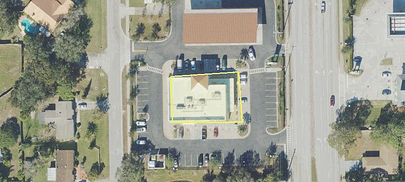 850 Malabar SE Rd