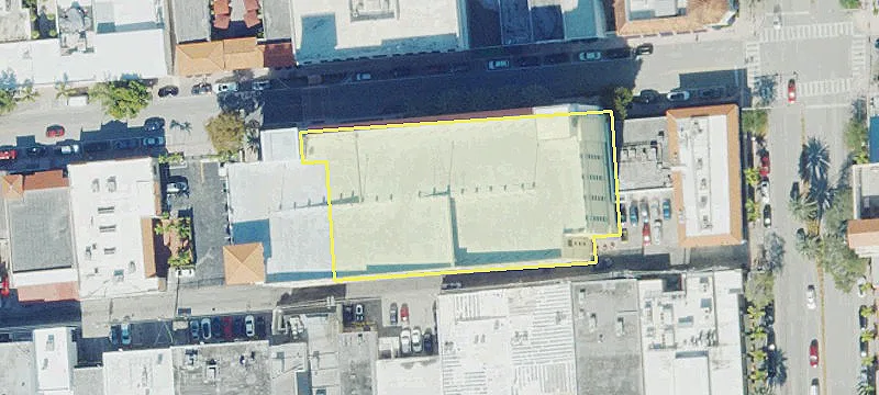 250 Aragon Ave, Unit 4