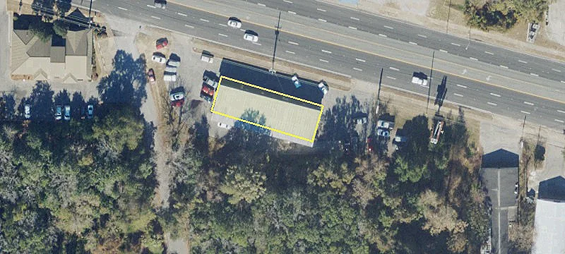 505 John Sims E Pkwy