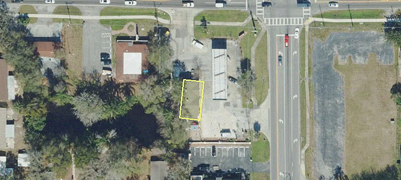1600 Highland Ave