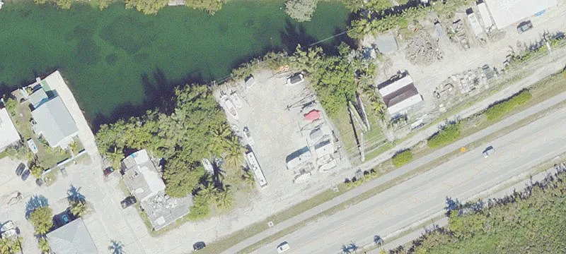 225 Overseas Hwy