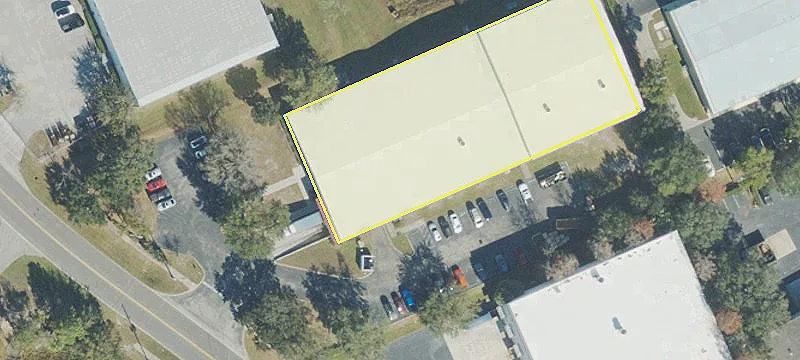 4607 Metric Dr