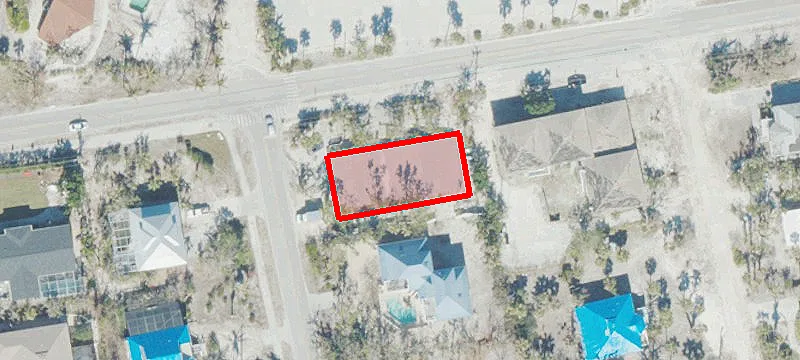 367 Periwinkle Way