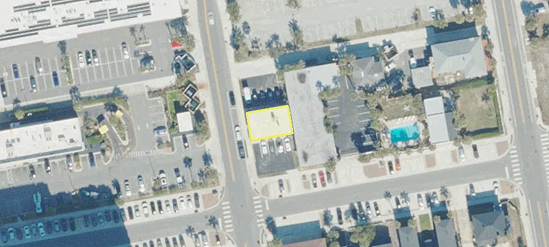 25 2nd S St