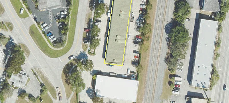 121 Spanish Riv Blvd