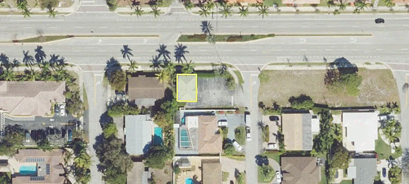 710 Hillsboro Blvd