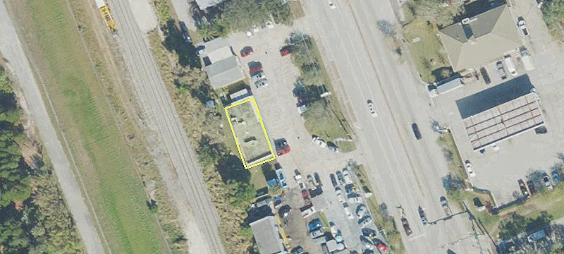 709 Us Hwy 1st 1