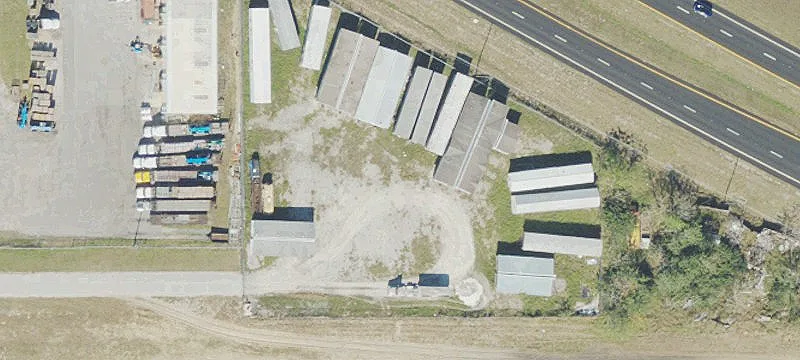Hwy 60th E