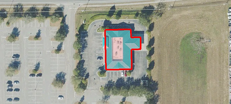 2722 Us Hwy 441