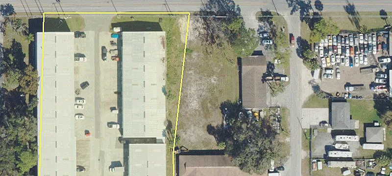 5934 Pne Hl Rd