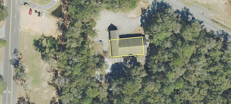 6007 Berryhill Rd