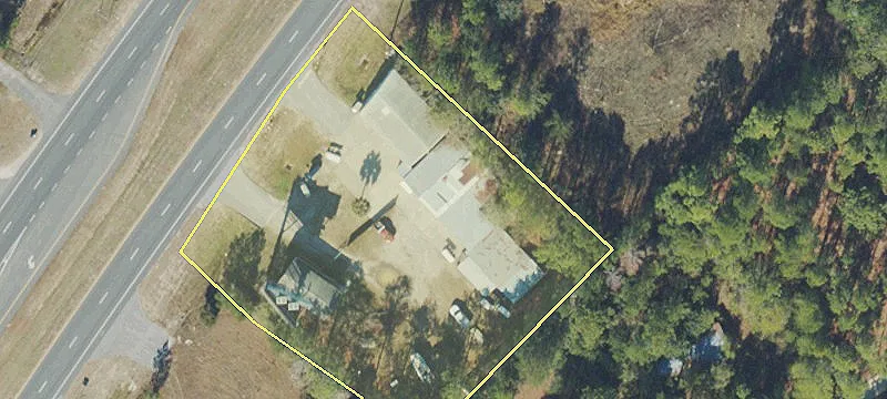 20515 Us Hwy 331st S