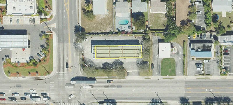 111 Woolbright Rd
