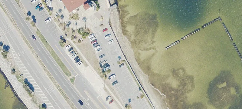400 Pensacola Bch Blvd