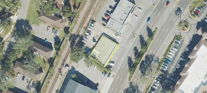 631 Orlando Ave