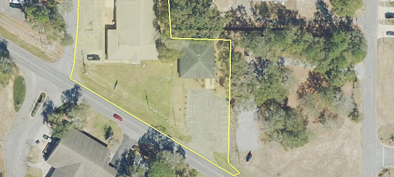 5908 Berryhill Rd