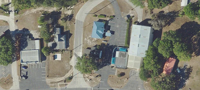 2222 Main St