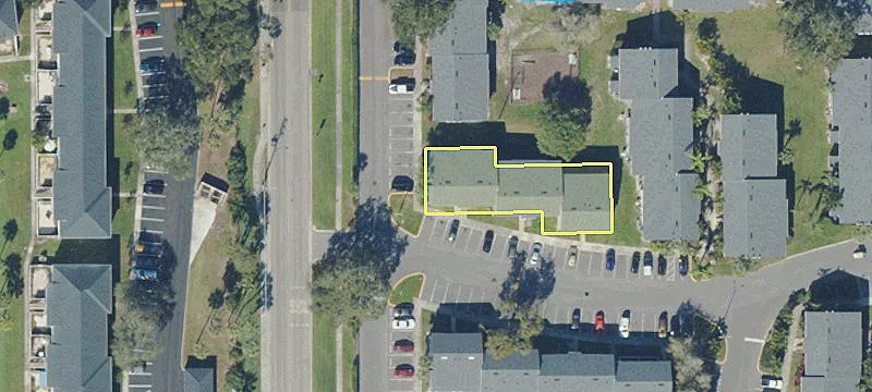 2189 55th S Ave, Unit 1509