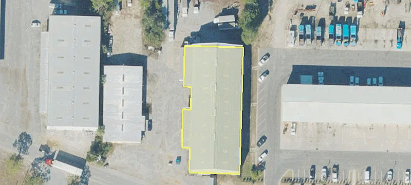 21 Jet NW Dr