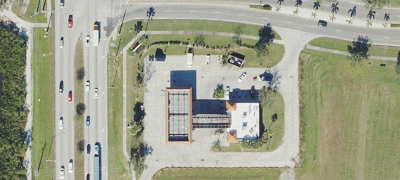 208 Us Hwy 41st N