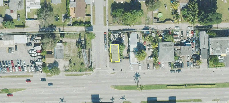 4397 Hallandale Bch Blvd