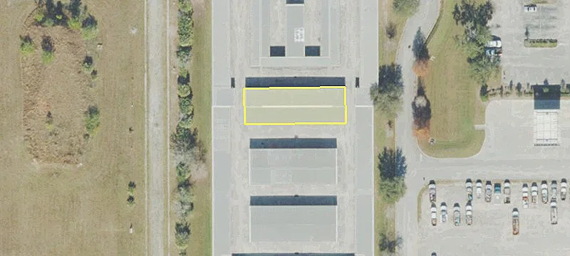 3300 Communications Rd