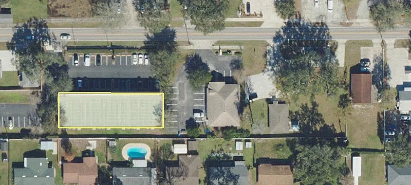 320 Highland Dr