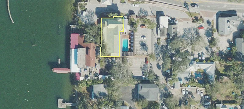 101 Flagler Ave
