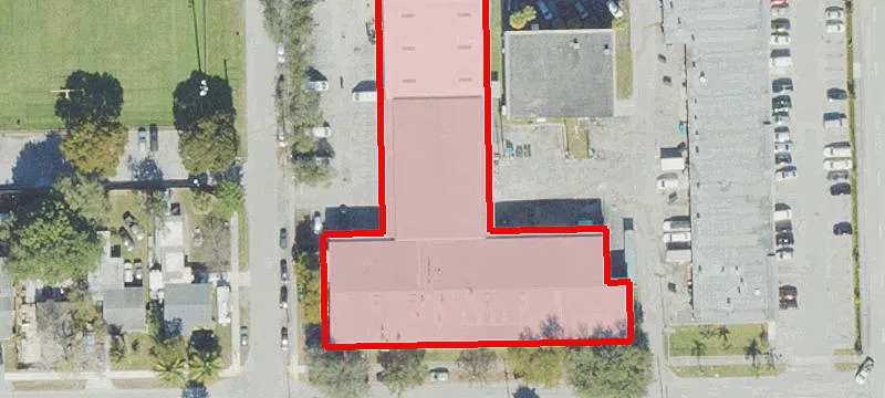 2301 22nd Ave