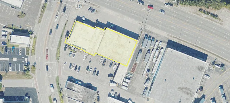 442 Hbr City Blvd