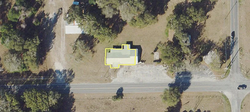 1304 County Rd 308