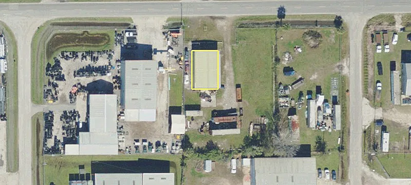 1900 Industrial Park Rd