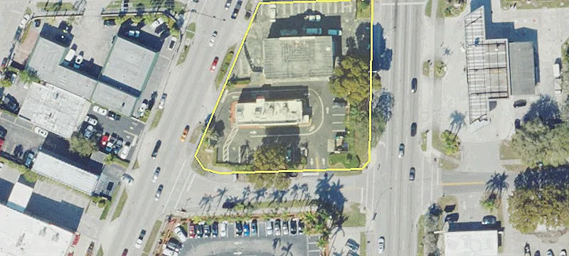 16851 Dixie Hwy