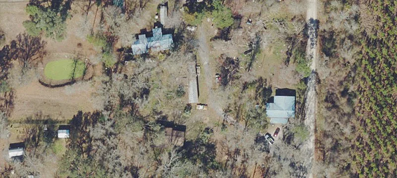 9956 James Williams Rd
