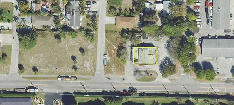 859 Miner Rd