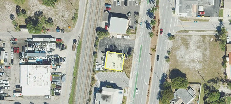 915 Federal Hwy