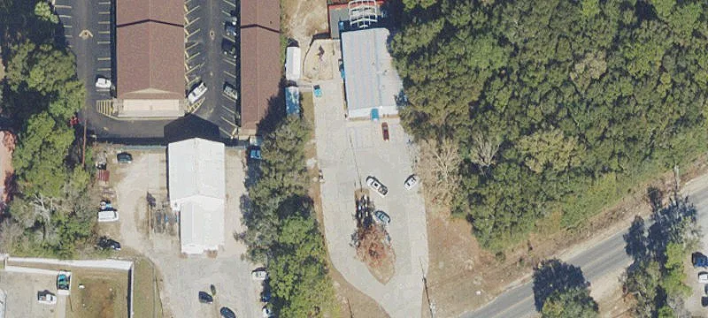 105 John King Rd