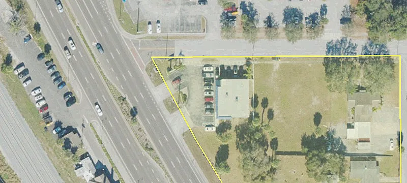 1400 Us Hwy 1st 1