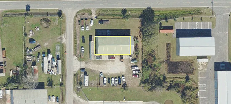 1860 Industrial Park Rd