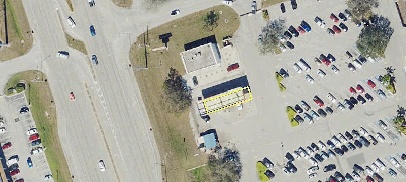 3650 Us Hwy 27th N