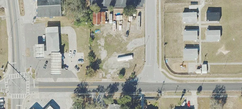 210 Dr J A Wiltshire E Ave