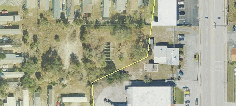 771 Clearlake Rd