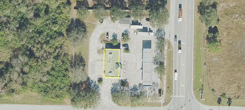 2045 Murrell Rd